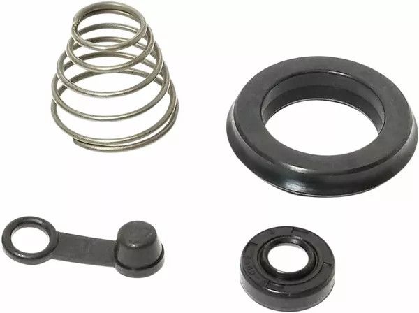 K&s technologies 02-0002 Hidraulikus tengelykapcsoló munkahenger cserekészlet Kuplung lamellák, bowdenek, hidraulikák és robogó kuplung 0