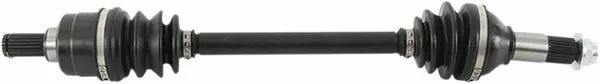 ALL BALLS AB8-YA-8-346 8 Ball Extreme Duty tengely Féltengely 0
