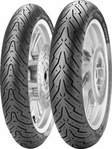 Pirelli 2903200 Angel ™ Scooter gumiabroncs Motorkerékpár gumiabroncs