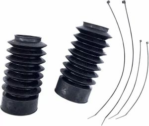 Drag specialties C23-0222 Villacsizma Első futómű