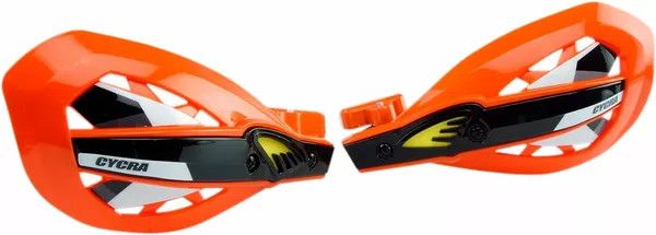 Cycra 1CYC-0330-22 Eclipse kézvédők Kézvédő, kézmelegítő 0