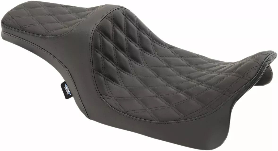 Drag specialties seats 0801-1114 Predator III ülés Ülés, nyereg 0