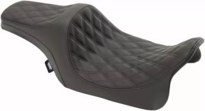 Drag specialties seats 0801-1114 Predator III ülés Ülés, nyereg