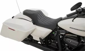 Drag specialties seats 0801-1114 Predator III ülés Ülés, nyereg 1