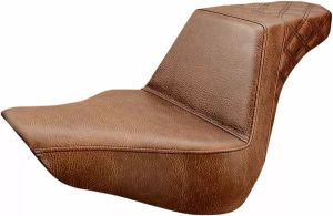 Saddlemen 818-27-173BR Step-Up Seat Ülés, nyereg