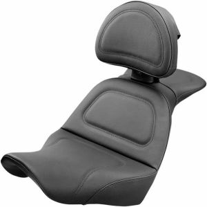 Saddlemen 818-29-030 Explorer™ ülés Ülés, nyereg