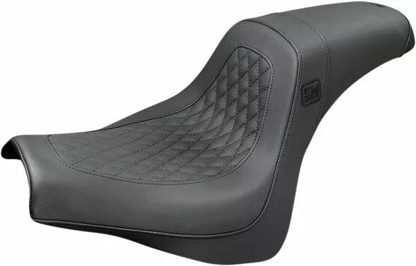 Saddlemen SM81828DB Speed ​​Merchant Pro sorozatú ülés Ülés, nyereg 0