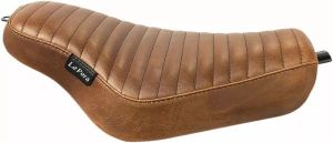 Le pera LK-356PTTDV Streaker Solo Seat Ülés, nyereg