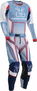 Moose offroad 2910-7497 Agroid Jersey Mez 1