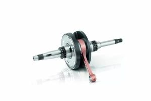 Jasil 6034106 Crankshaft Evolution Motorblokk alkatrész