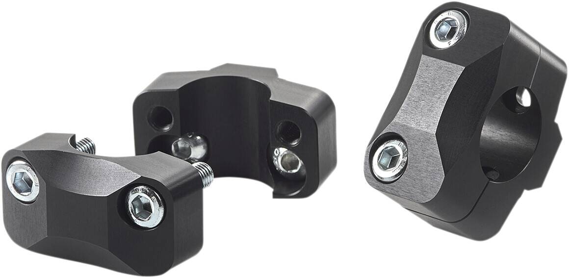 Trw ADAPTER szett 10MM fekete Kormánybefogó, kormánykiemelő 0