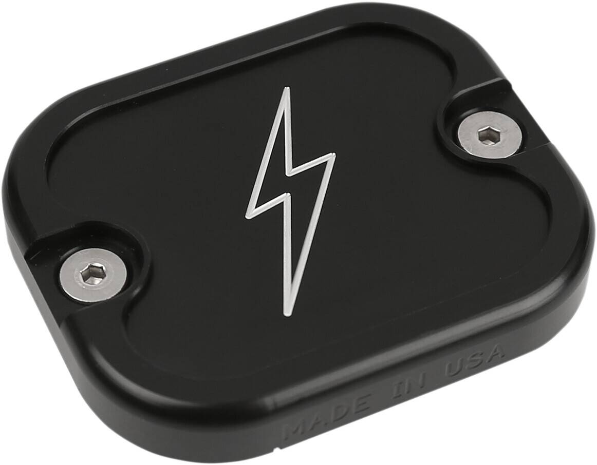 Thrashin supply co. takaró elsõ fék mester henger fekete Főfékhenger és fékfolyadéktartály alkatrészei 0
