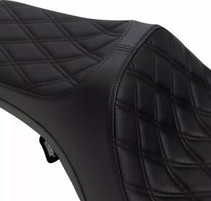Drag specialties seats 0801-1129 Predator III ülés Ülés, nyereg 2