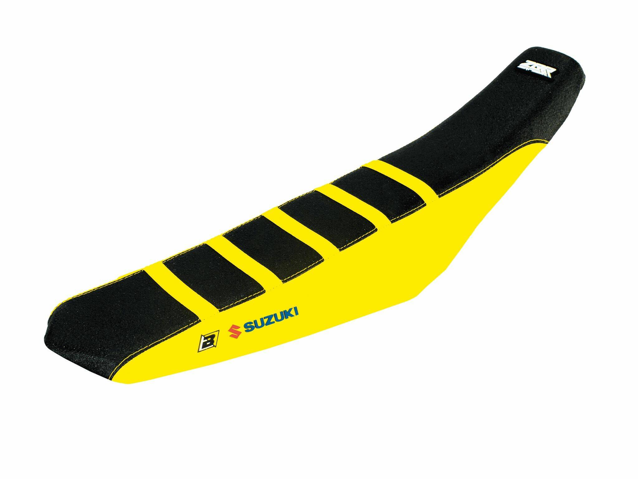 Blackbird racing üléstakaró ZEBRA Suzuki Üléspárna, üléshuzat, univerzális ülés 0