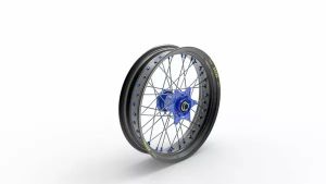 Kite 20.232.0.bl Elite SM kerekek Kerék és kerék alkatrészek