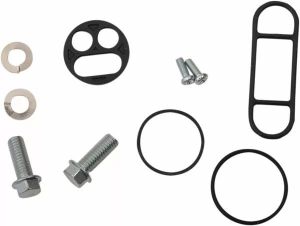 Moose racing hard-parts 60-1010 Fuel Petcock Rebuild Kit Benzintartály