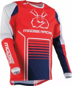 Moose offroad 2910-7502 Agroid Jersey motocross ruházat
