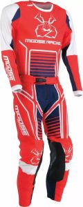 Moose offroad 2910-7502 Agroid Jersey Mez 1