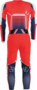 Moose offroad 2910-7502 Agroid Jersey Mez 2