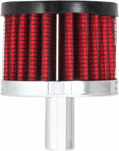 K & N 62-1010 Forgattyúház szellőző szűrők Motorblokk 4