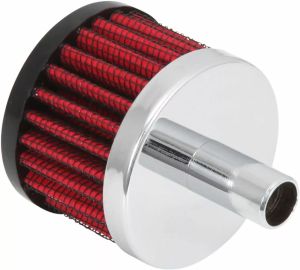 K & N 62-1010 Forgattyúház szellőző szűrők Motorblokk 5