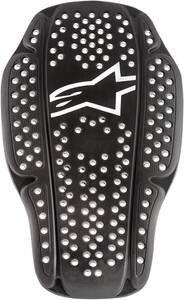 ALPINESTARS (road) NUCLEON KR-2I gerincvédõ helyezze fekete M Gerincvédő, protektoring, protektormellény