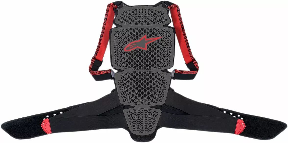 ALPINESTARS (road) 6504018-13-XL Nucleon KR-Cell Back Protector Gerincvédő, protektoring, protektormellény 0