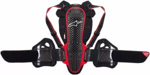 ALPINESTARS (road) 6504718-13-L Nucleon KR-3 hátvéd Gerincvédő, protektoring, protektormellény