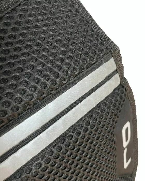 Oj atmosfere metropolitane s.r.l. JM007-M öv egy vese öv Protektoros nadrág 1