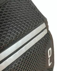 Oj atmosfere metropolitane s.r.l. JM007-XL öv egy vese öv Protektoros nadrág 1