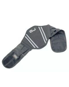 Oj atmosfere metropolitane s.r.l. JM007-XL öv egy vese öv Protektoros nadrág 2