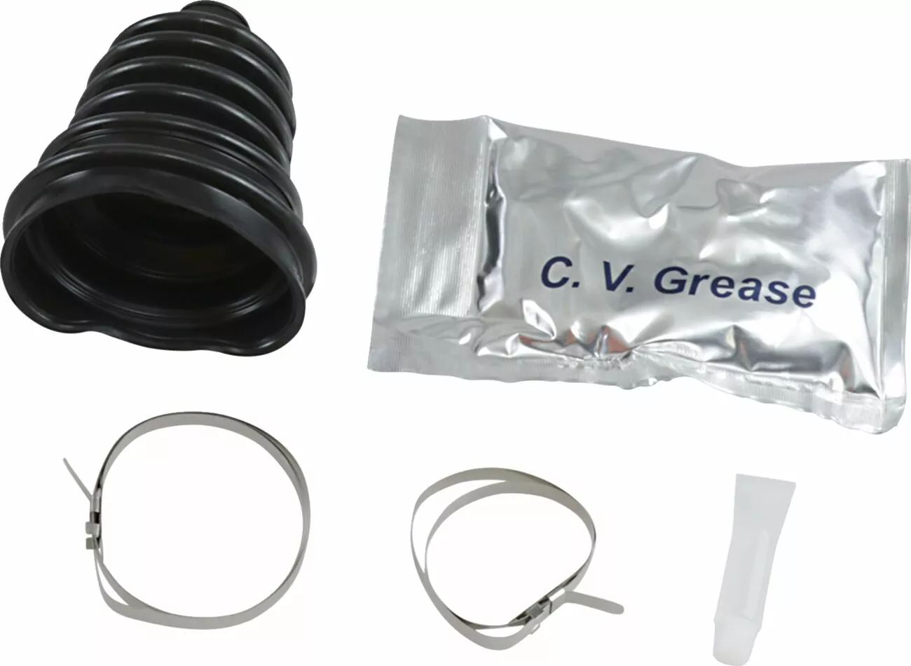 ALL BALLS 19-5039 csere EZ Trail Boot Kit Féltengely 0