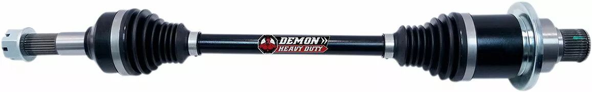 Demon PAXL-1102HD komplett nagy teherbírású tengely Féltengely 0