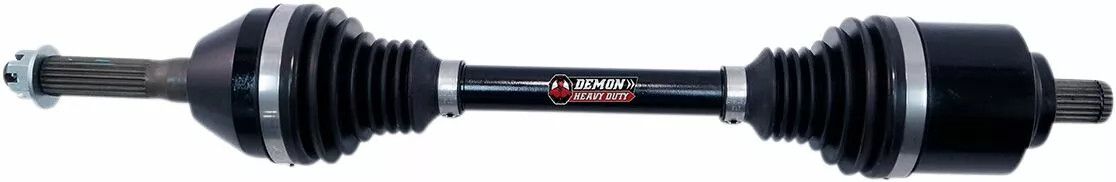 Demon PAXL-1124HD komplett nagy teherbírású tengely Féltengely 0