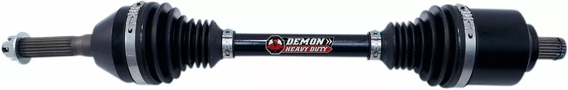 Demon Paxl-1125HD teljes nagy teherbírású tengely Féltengely 0