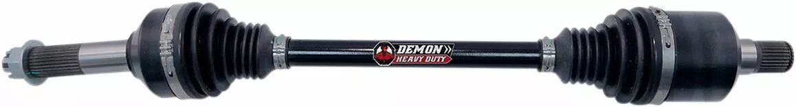 Demon Paxl-1129HD teljes nagy teherbírású tengely Féltengely 0
