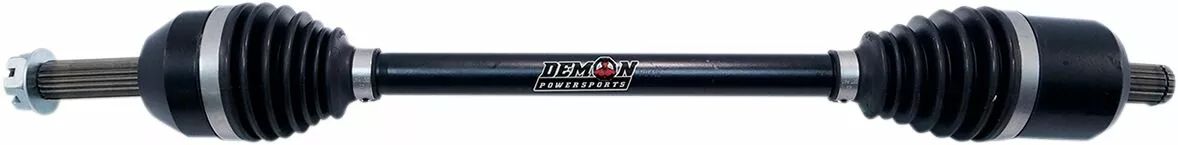 Demon Paxl-1134HD teljes nagy teherbírású tengely Féltengely 0