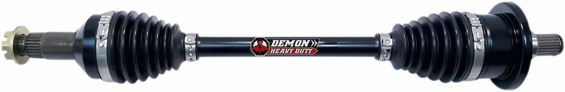 Demon Paxl-2019hd teljes nagy teherbírású tengely Féltengely 0