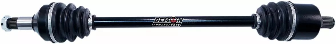 Demon Paxl-3001HD teljes nagy teherbírású tengely Féltengely 0