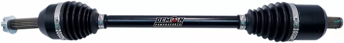 Demon Paxl-6065HD teljes nagy teherbírású tengely Féltengely 0