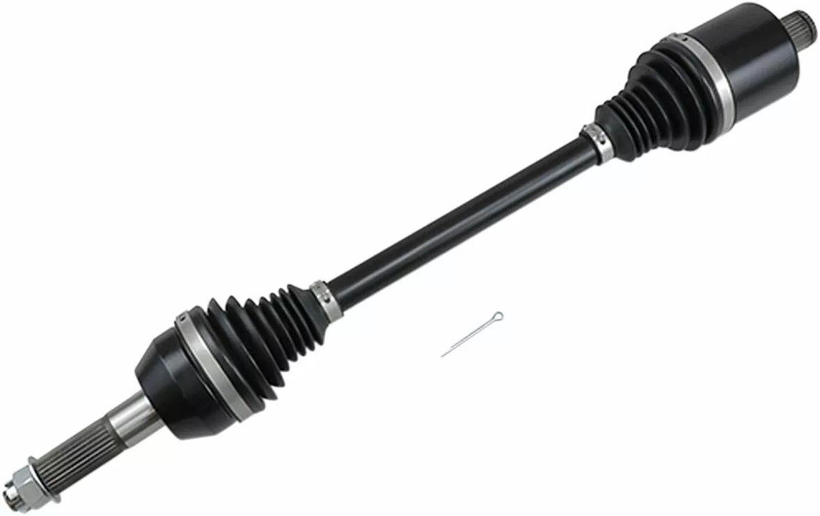 Demon PAXL-6071HD komplett nagy teherbírású tengely Féltengely 0