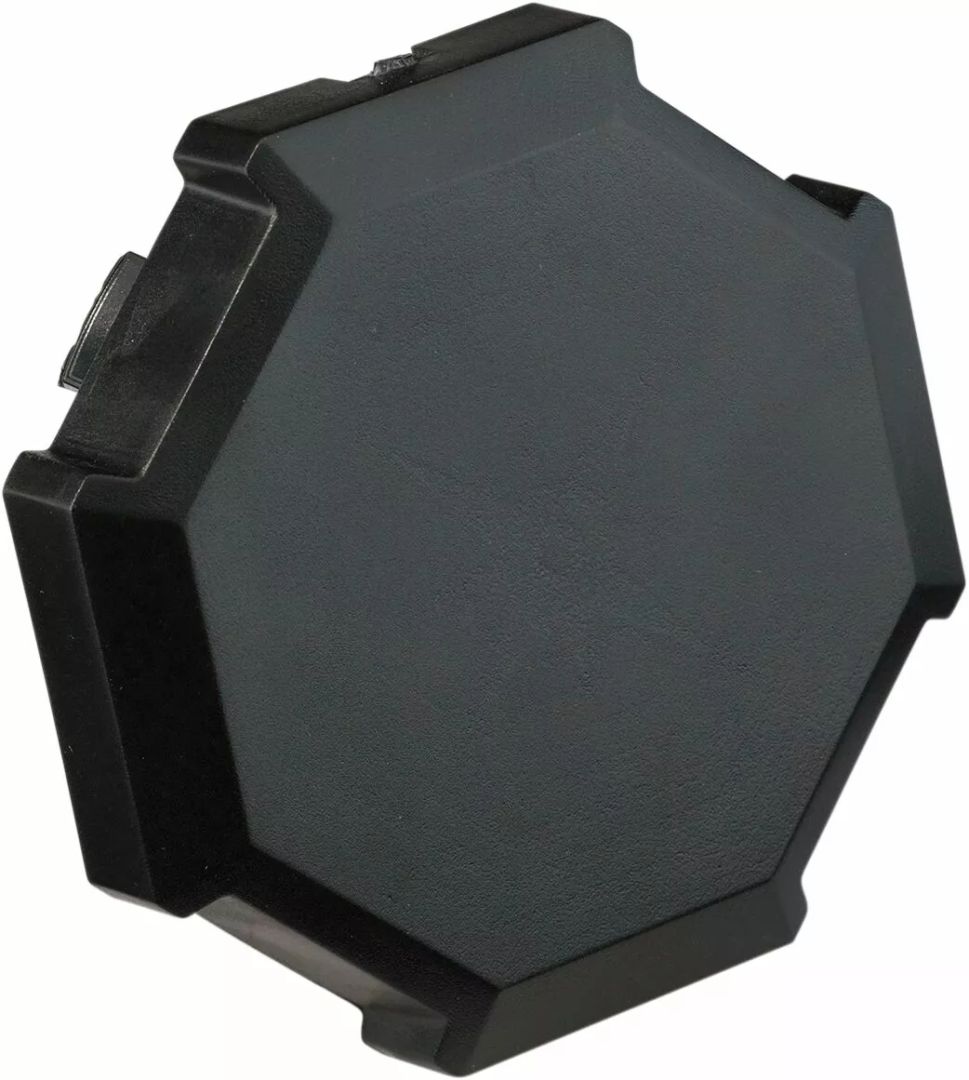 Moose utility division 100-2276-Pu Hub Cap Féltengely 0
