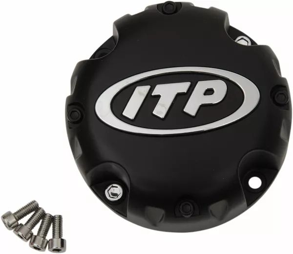 ITP B110cy középső sapka a ciklonkerékhez Kerékcsavar, küllő és kerékalkatrész 0