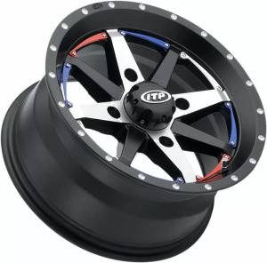 ITP 1522308727B ciklonkerék Motorkerékpár és Quad Kerék 1
