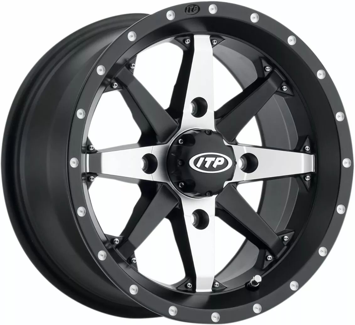 ITP 1522309727B ciklonkerék Motorkerékpár és Quad Kerék 0