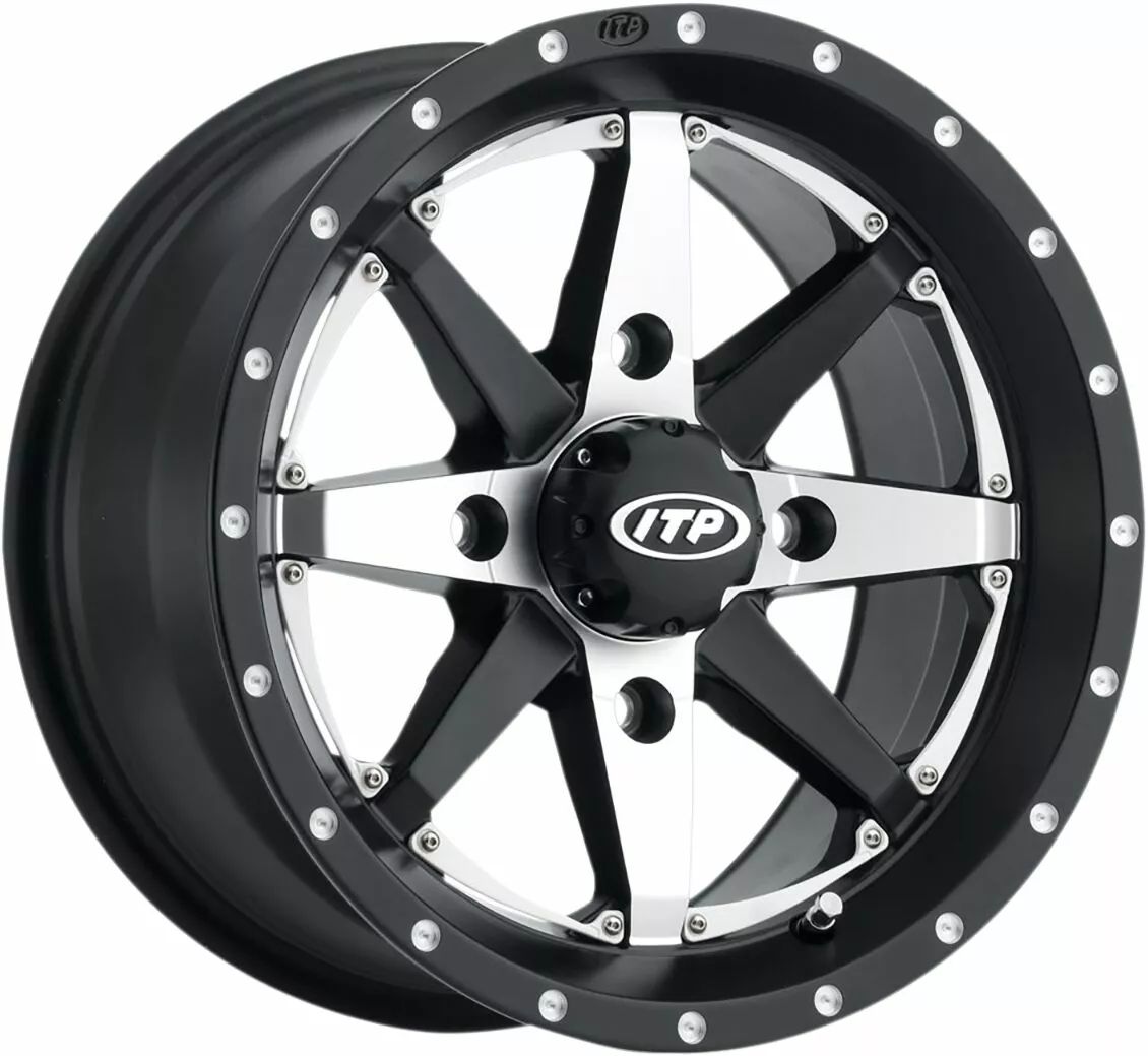 ITP 1522309727B ciklonkerék Motorkerékpár és Quad Kerék 4