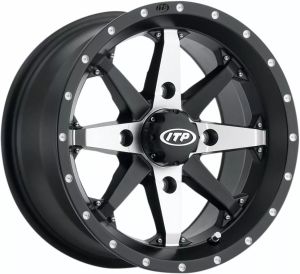 ITP 1522309727B ciklonkerék Motorkerékpár és Quad Kerék