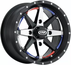ITP 1522309727B ciklonkerék Motorkerékpár és Quad Kerék 2