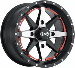 ITP 1522309727B ciklonkerék Motorkerékpár és Quad Kerék 3