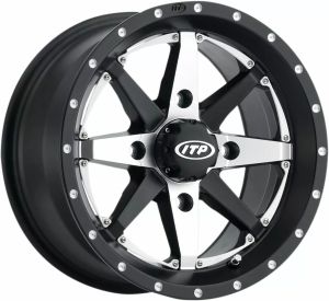 ITP 1522309727B ciklonkerék Motorkerékpár és Quad Kerék 4